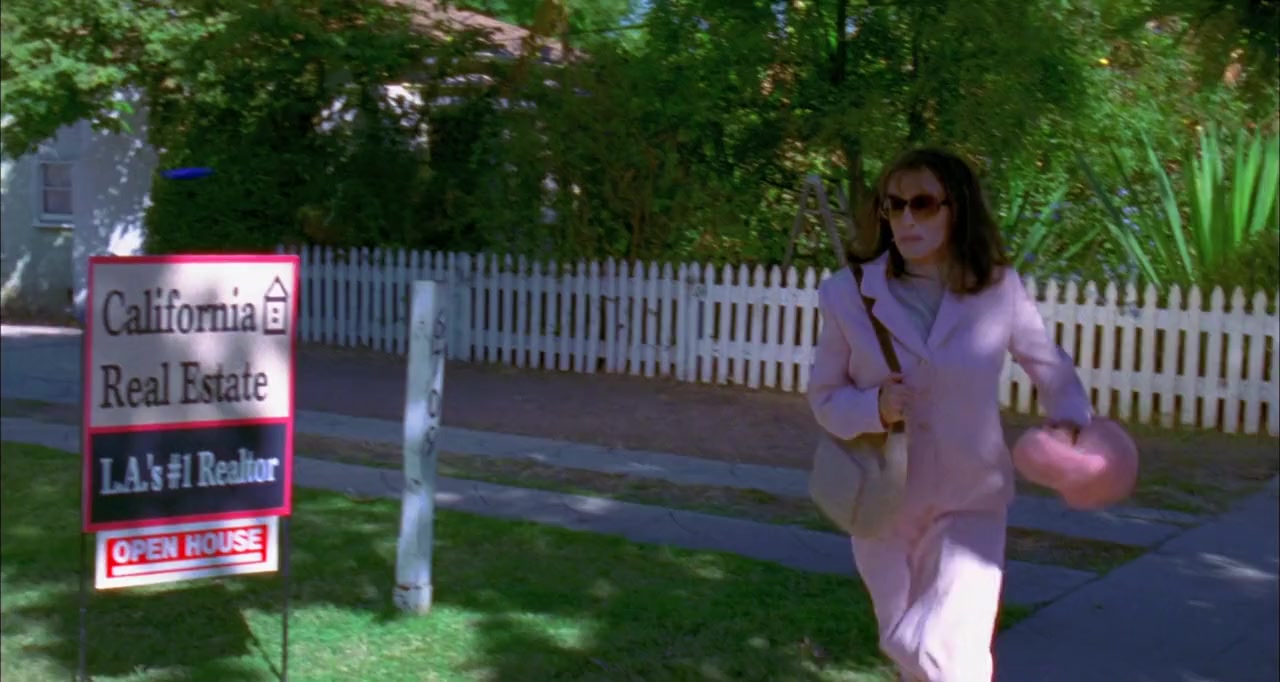 Transamerica screenshot 2