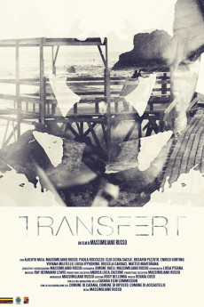 Transfert (2018) poster