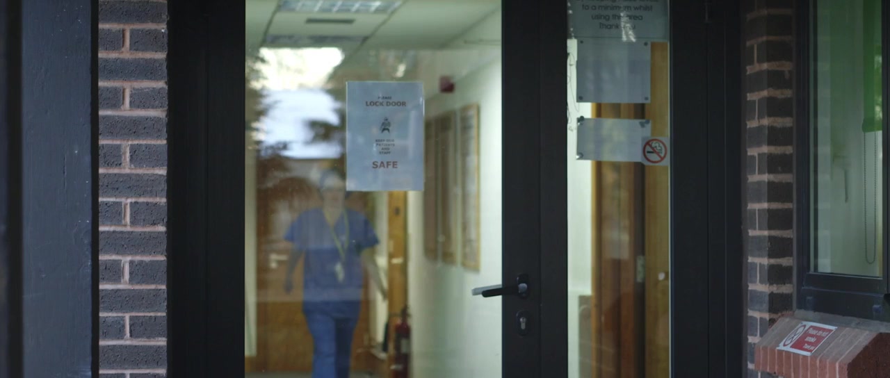 Transference: A Love Story screenshot 3