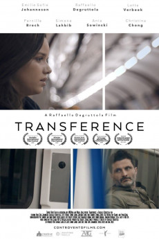 Transference: A Love Story (2020) poster