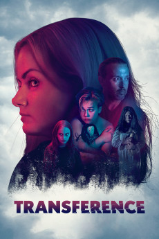 Transference: Escape the Dark (2020) poster