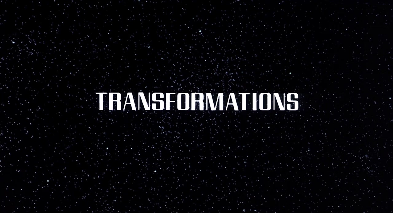 Transformations screenshot 2