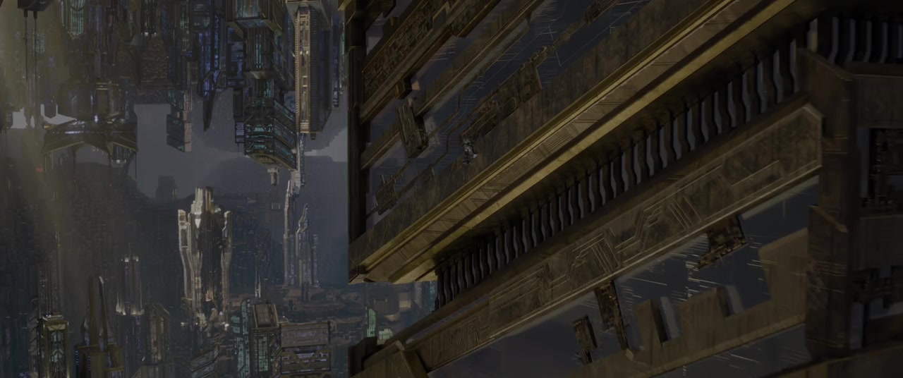 Transformers One screenshot 3
