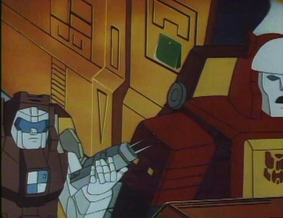 Transformers: Five Faces of Darkness screenshot 1