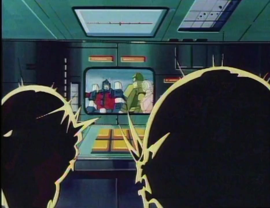 Transformers: Five Faces of Darkness screenshot 2