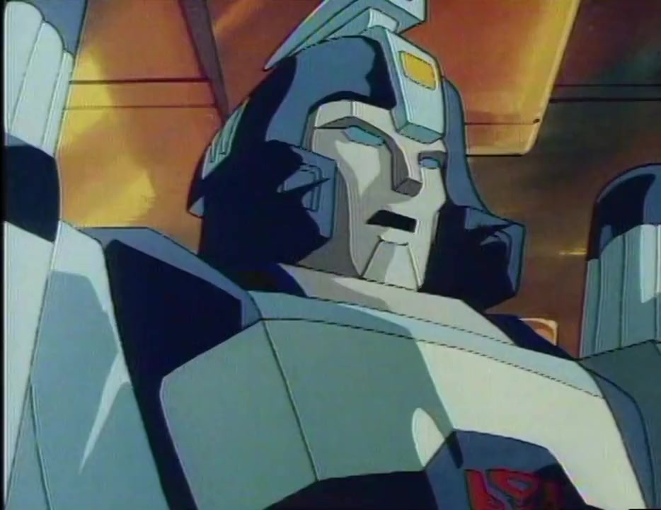 Transformers: Five Faces of Darkness screenshot 3
