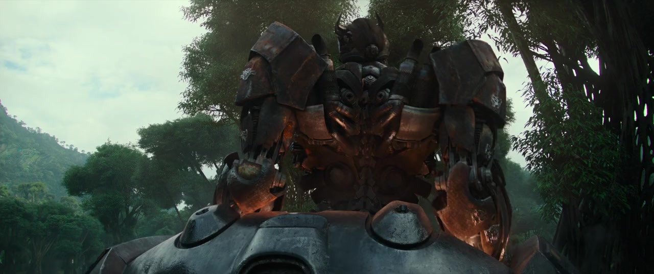 Transformers: Rise of the Beasts screenshot 1