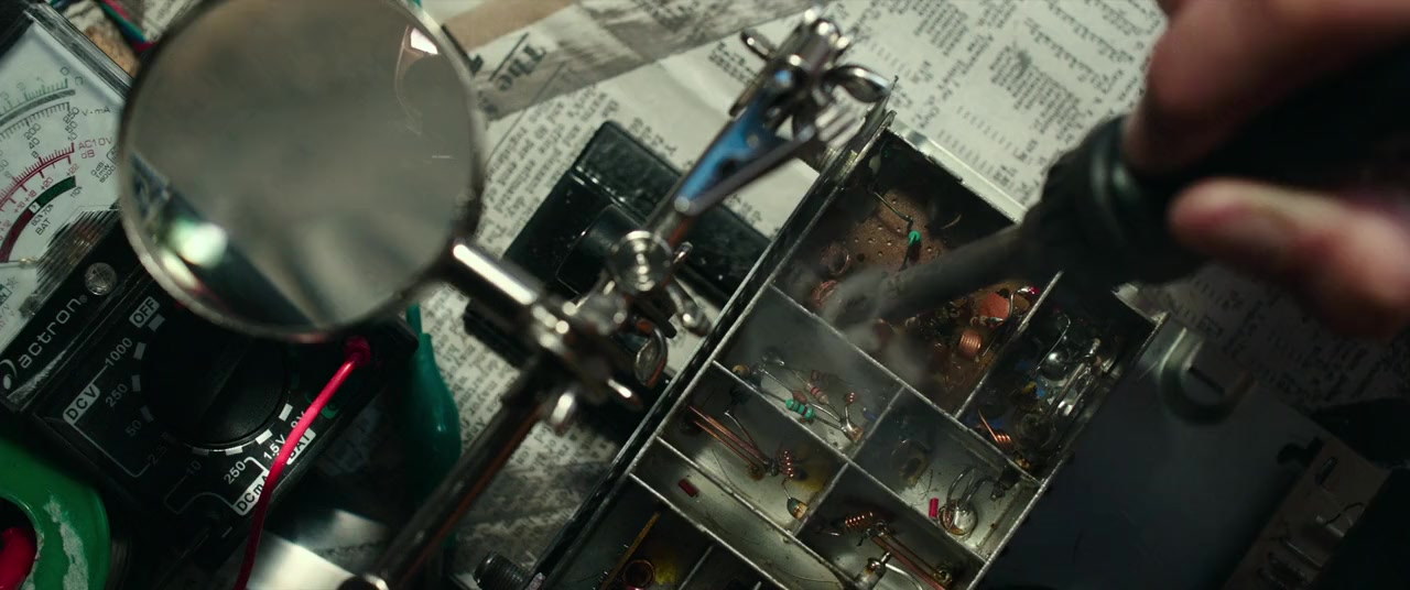 Transformers: Rise of the Beasts screenshot 2