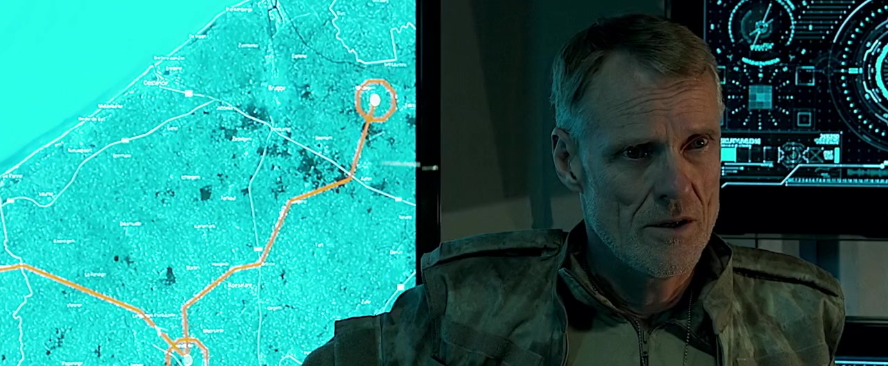 Transit 17 screenshot 1
