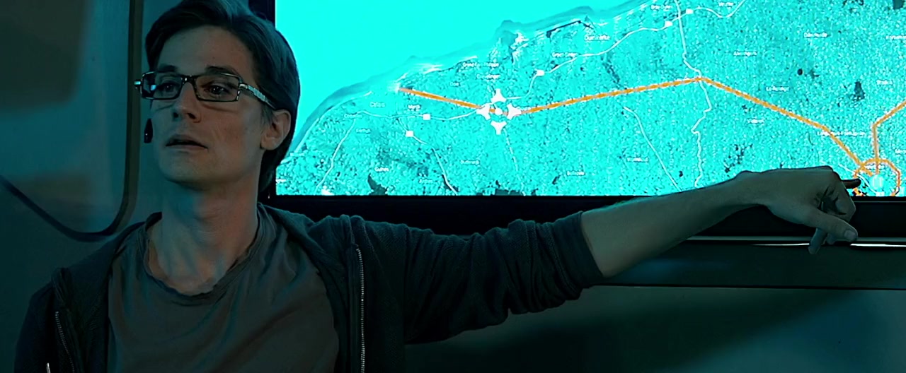 Transit 17 screenshot 2