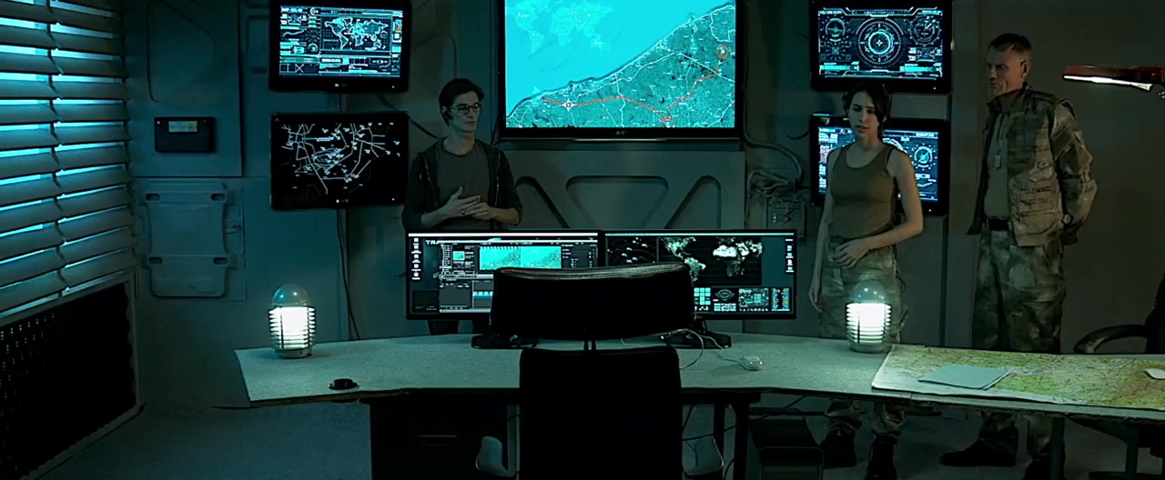 Transit 17 screenshot 3