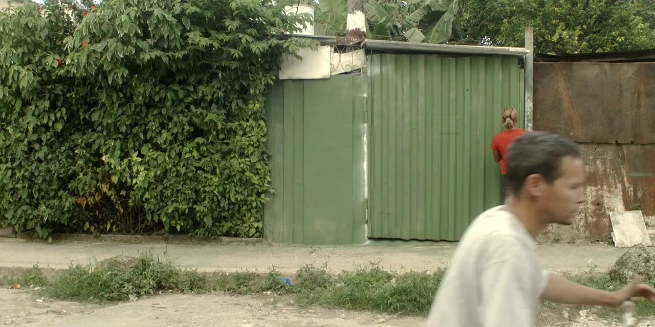 Transit Havana screenshot 1