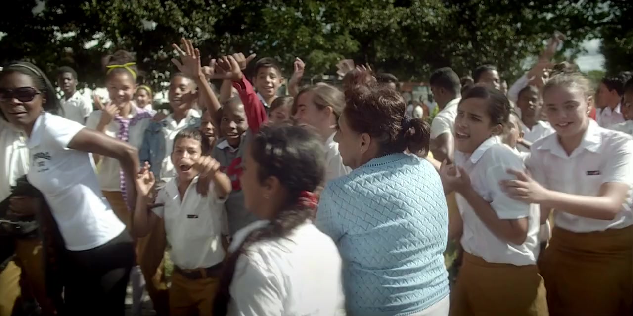 Transit Havana screenshot 2