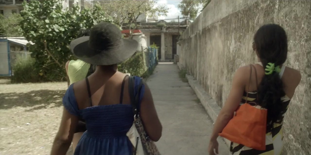 Transit Havana screenshot 3