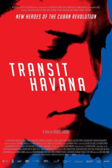 Transit Havana (2016) poster