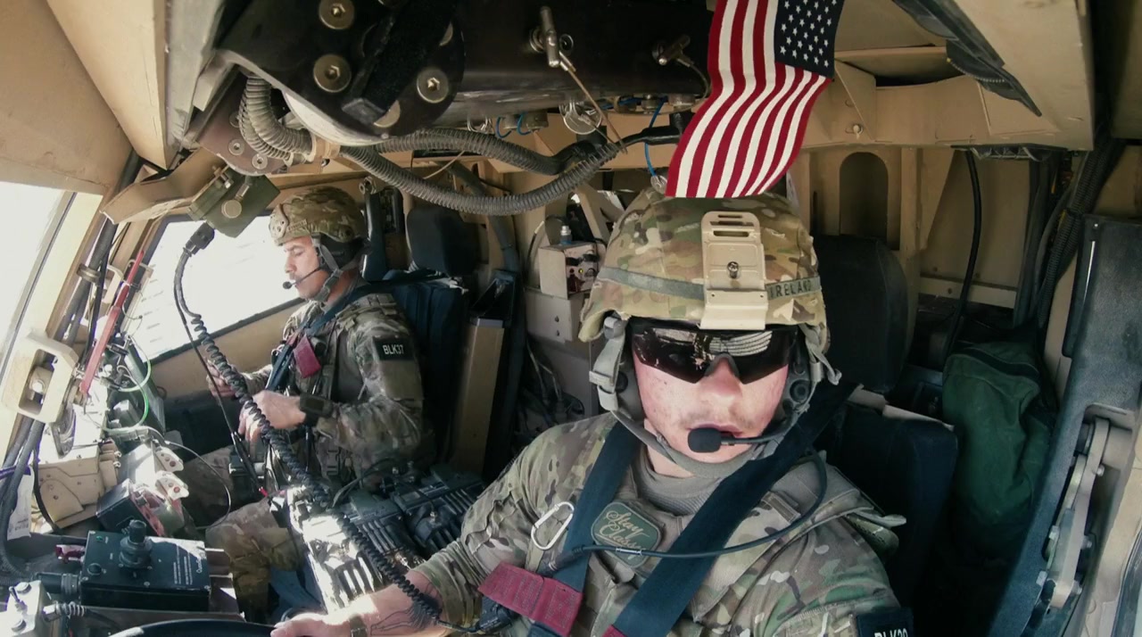Transmilitary screenshot 2