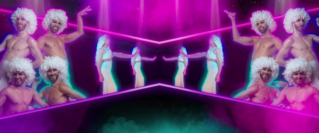 Transmitzvah screenshot 1