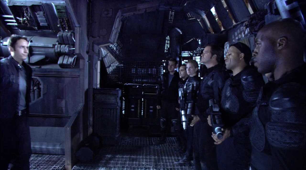 Transmorphers screenshot 3