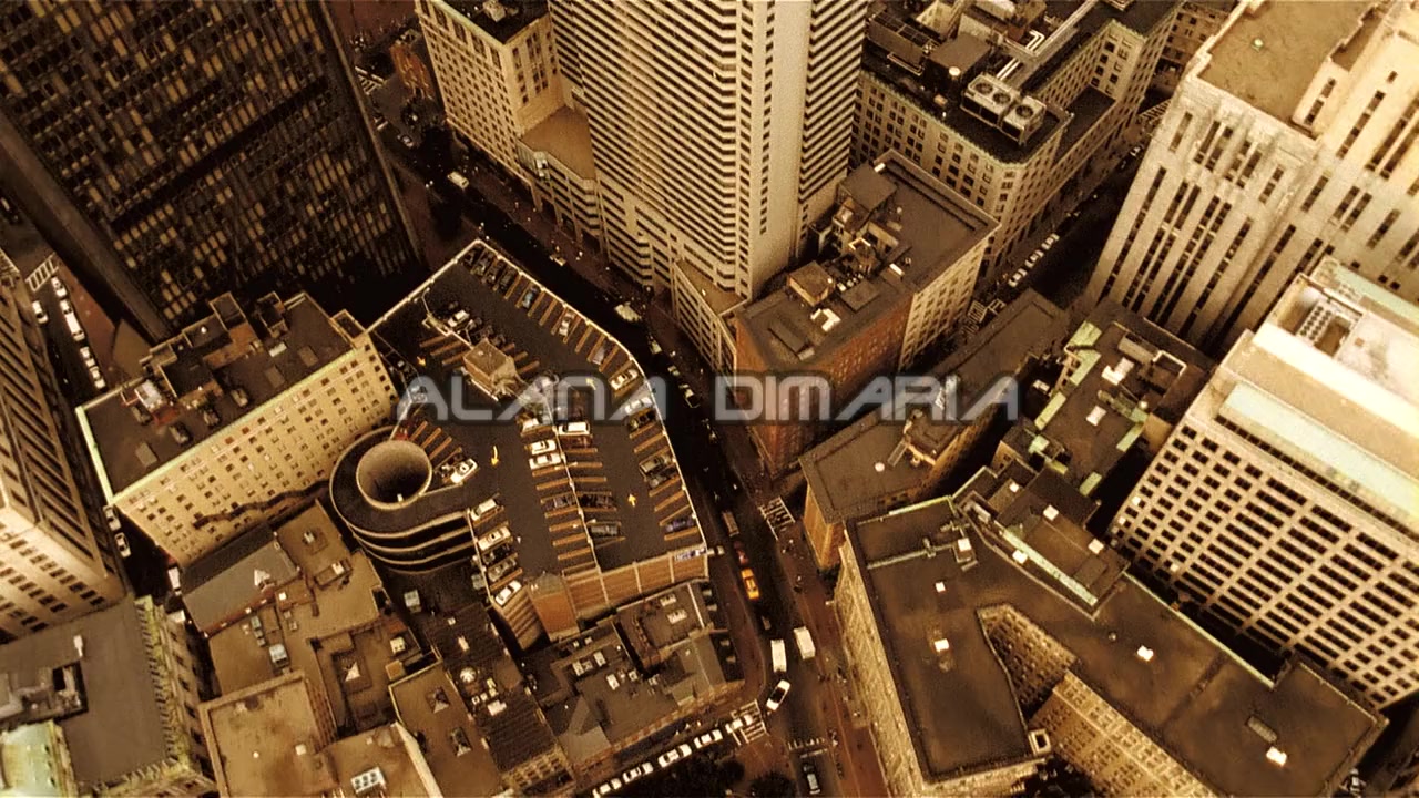 Transmorphers: Fall of Man screenshot 1