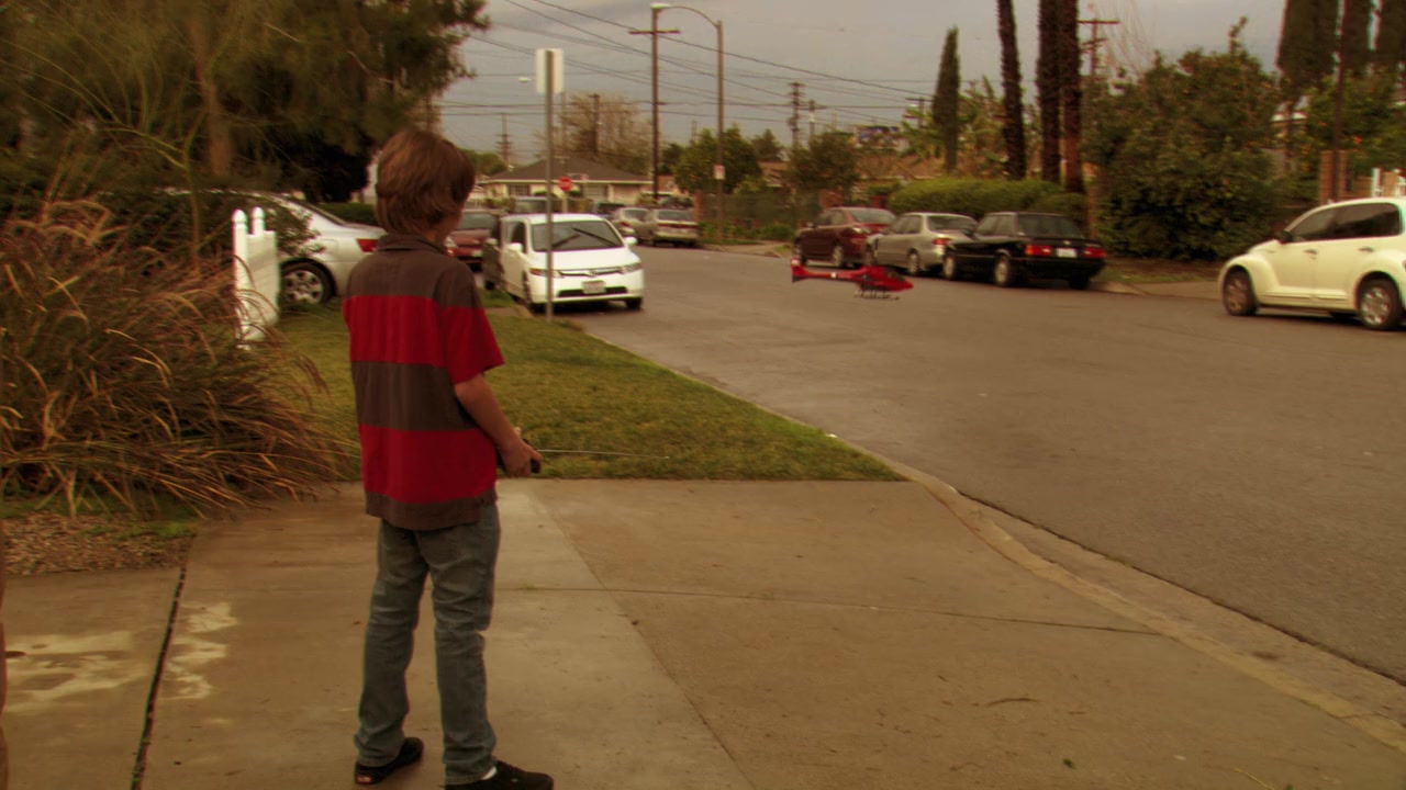 Transmorphers: Fall of Man screenshot 3