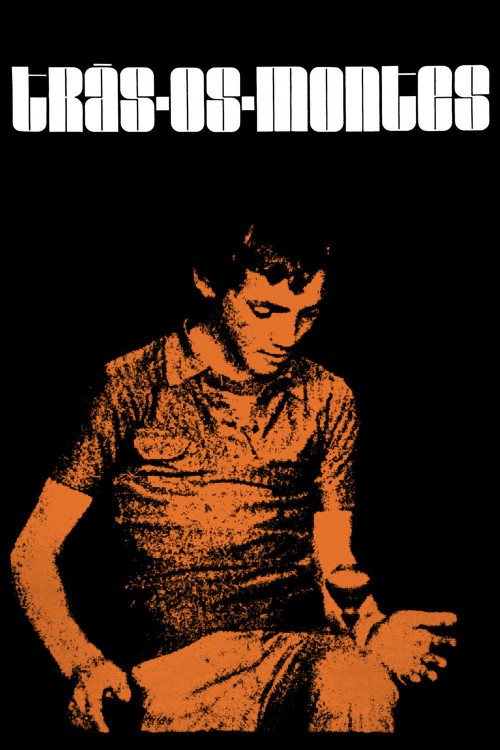 Trás-os-Montes (1976) poster