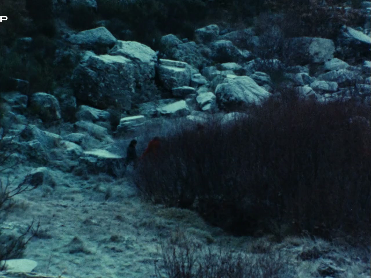 Trás-os-Montes screenshot 2