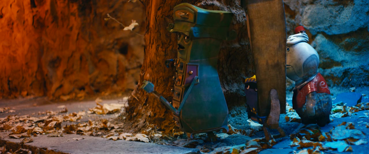 Trash screenshot 2