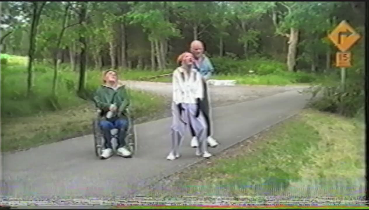 Trash Humpers screenshot 3