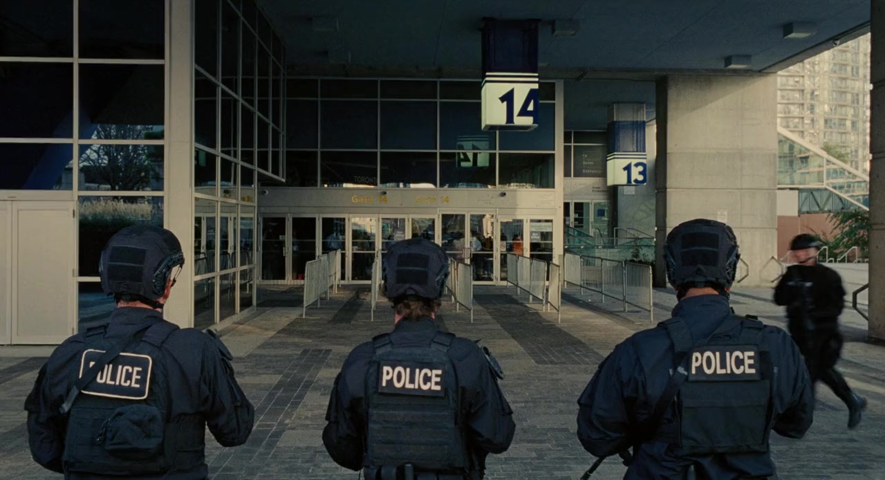 Trap screenshot 3