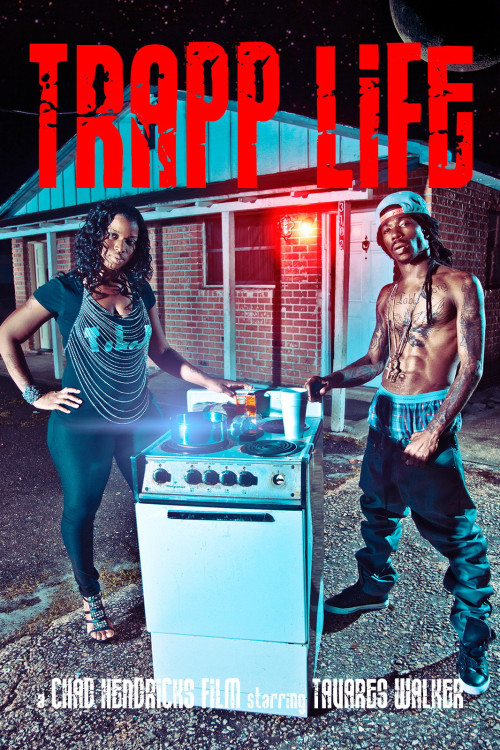 Trapp Life (2013) poster