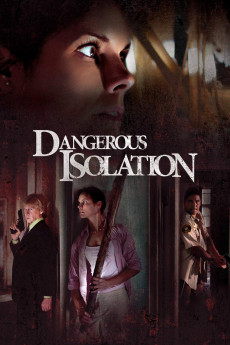 Trapped! (2006) poster