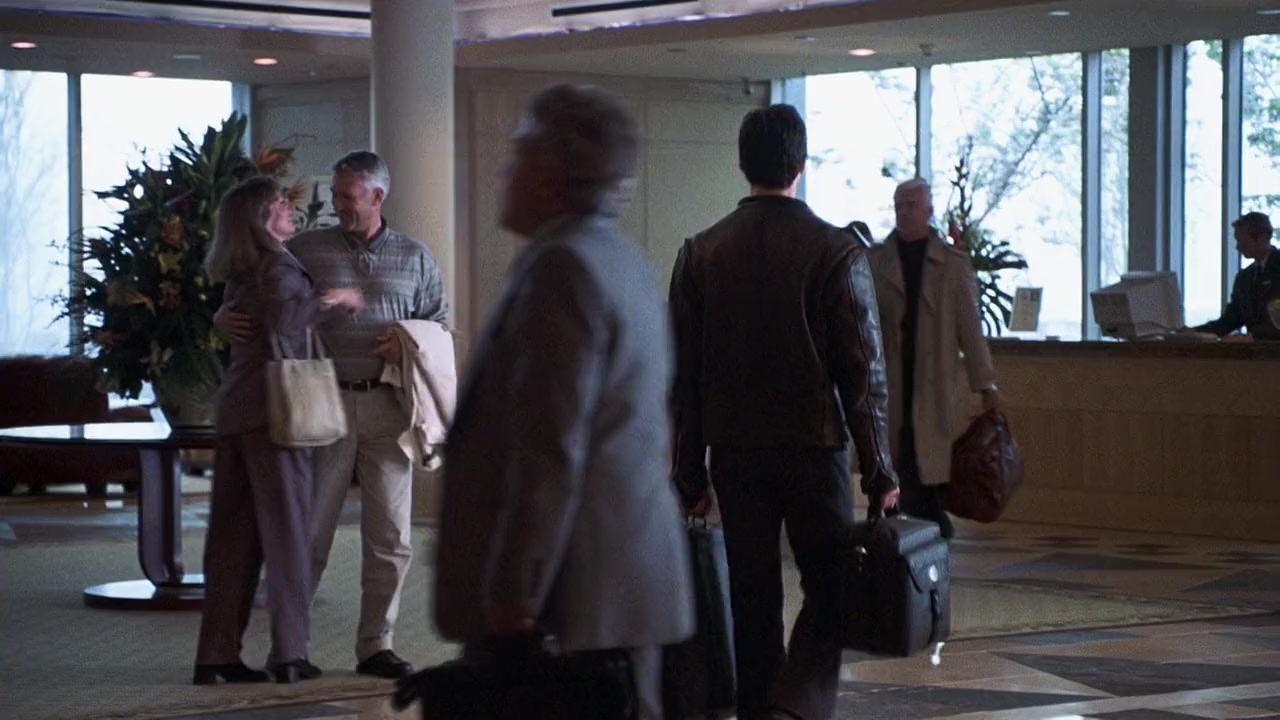 Trapped screenshot 1