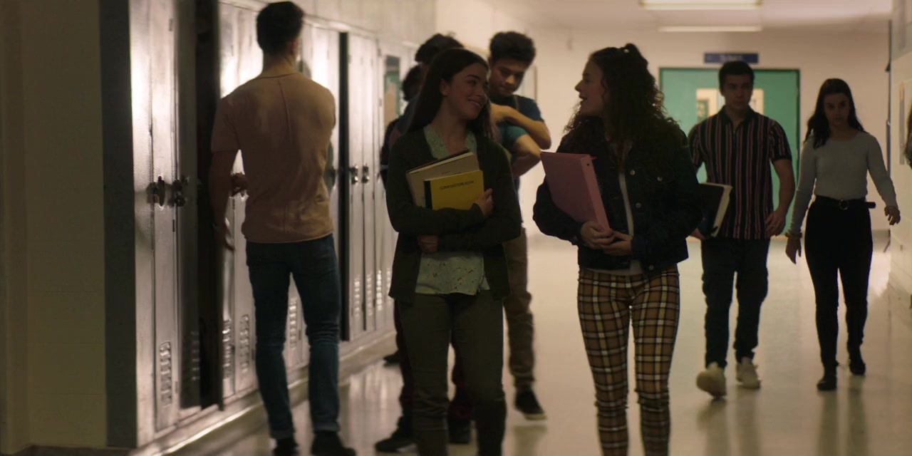 Trapped: The Alex Cooper Story screenshot 3