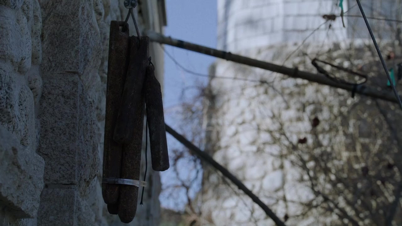 Trapped in the Farmhouse screenshot 3