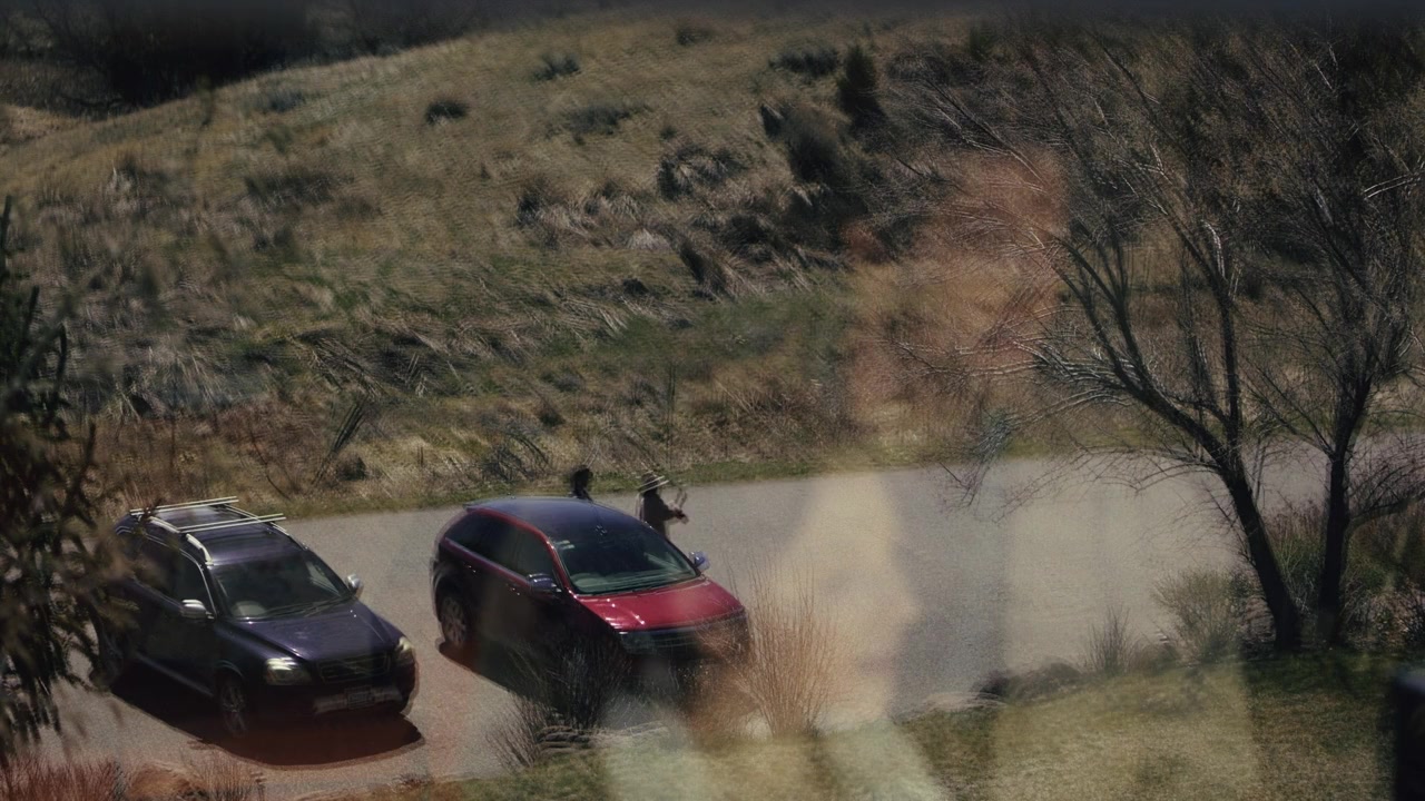 Trapped in the Rocky Mountains screenshot 1