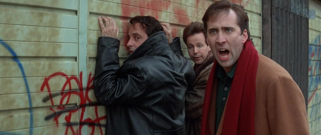 Trapped in Paradise screenshot 3