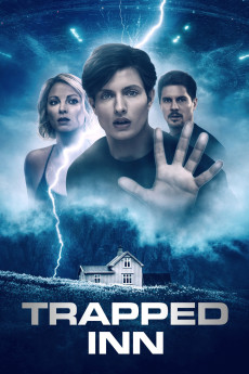 Trapped Inn (2024) poster