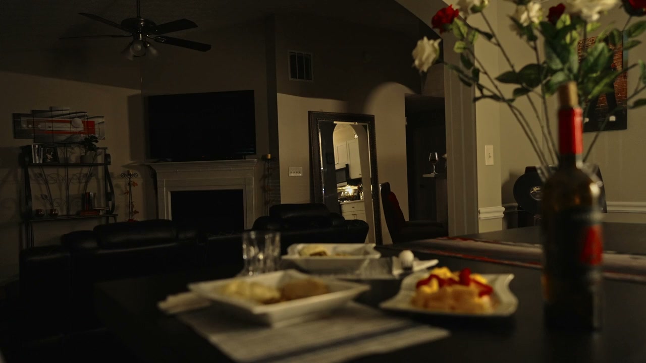 Trapped Outside screenshot 2