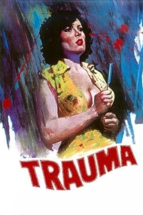 Violación fatal (1978) poster