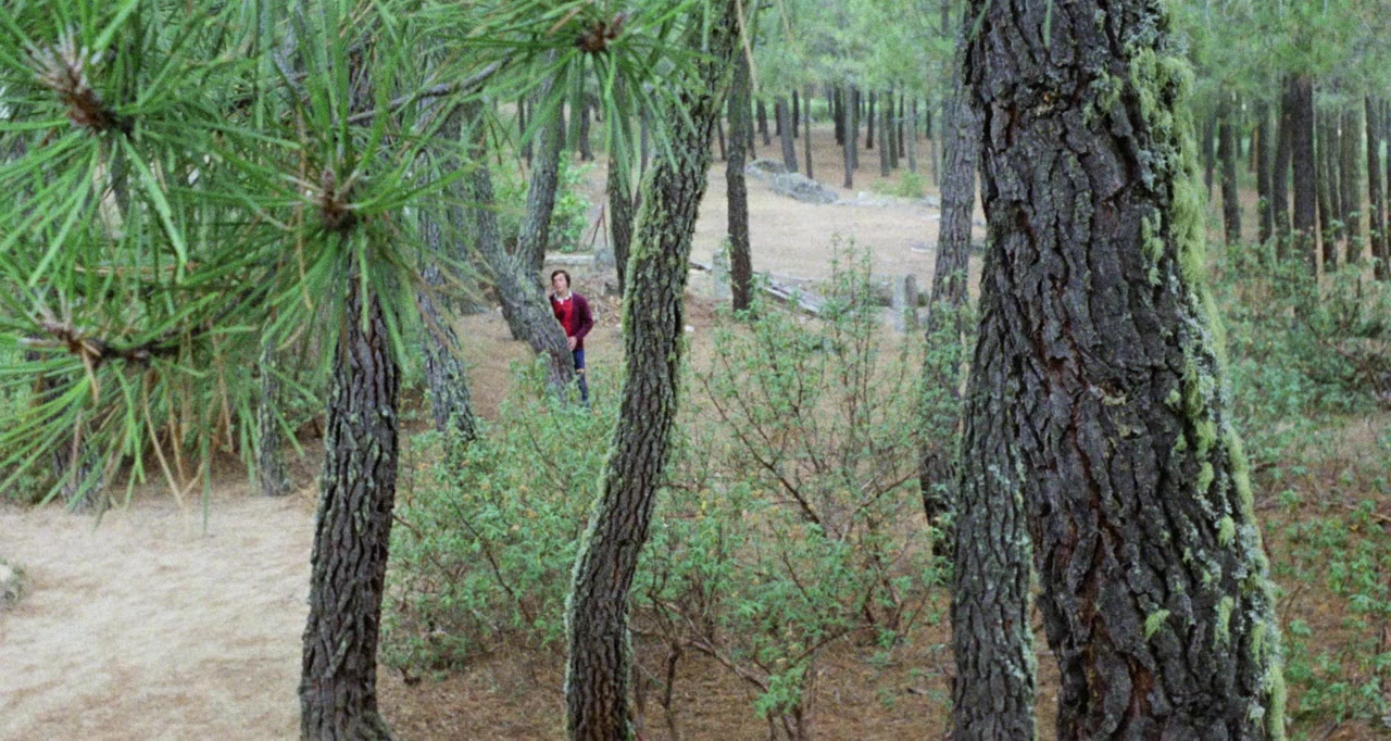 Violación fatal screenshot 1