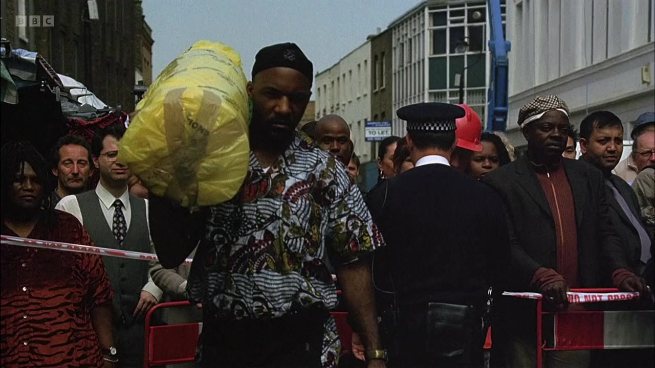 Trauma screenshot 1