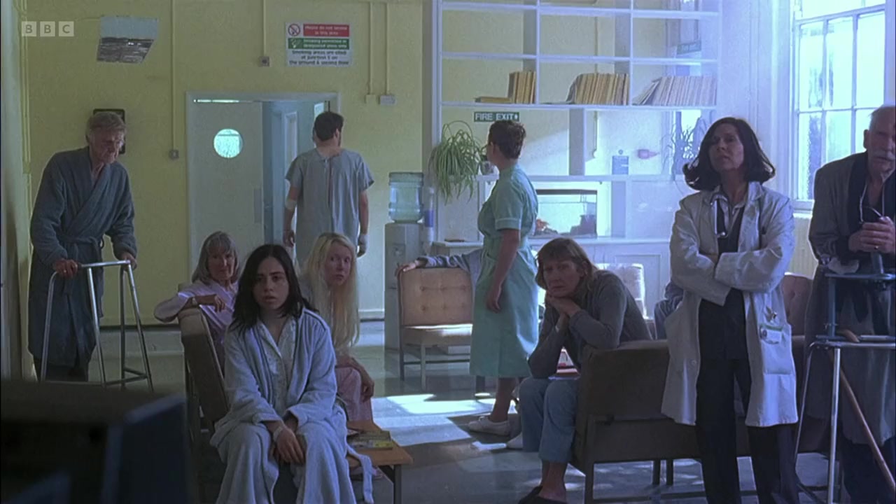Trauma screenshot 2