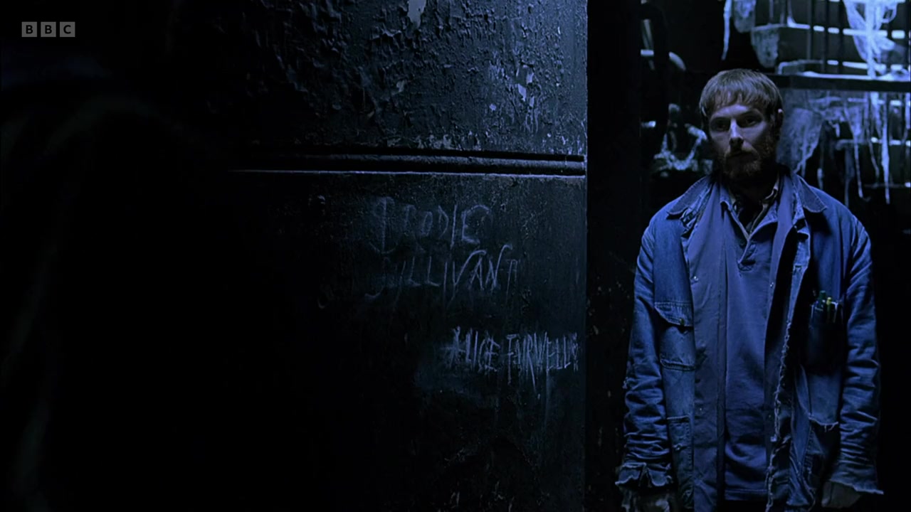 Trauma screenshot 3