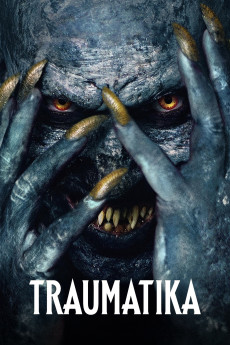 Traumatika (2024) poster