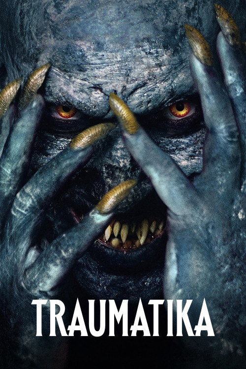 Traumatika (2024) poster