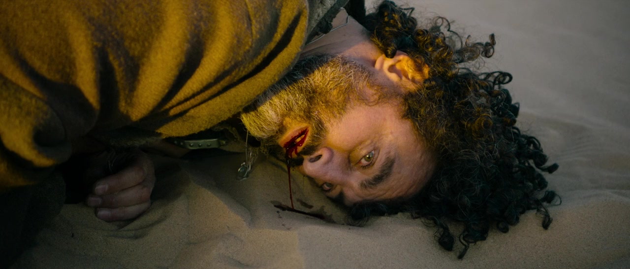 Traumatika screenshot 1