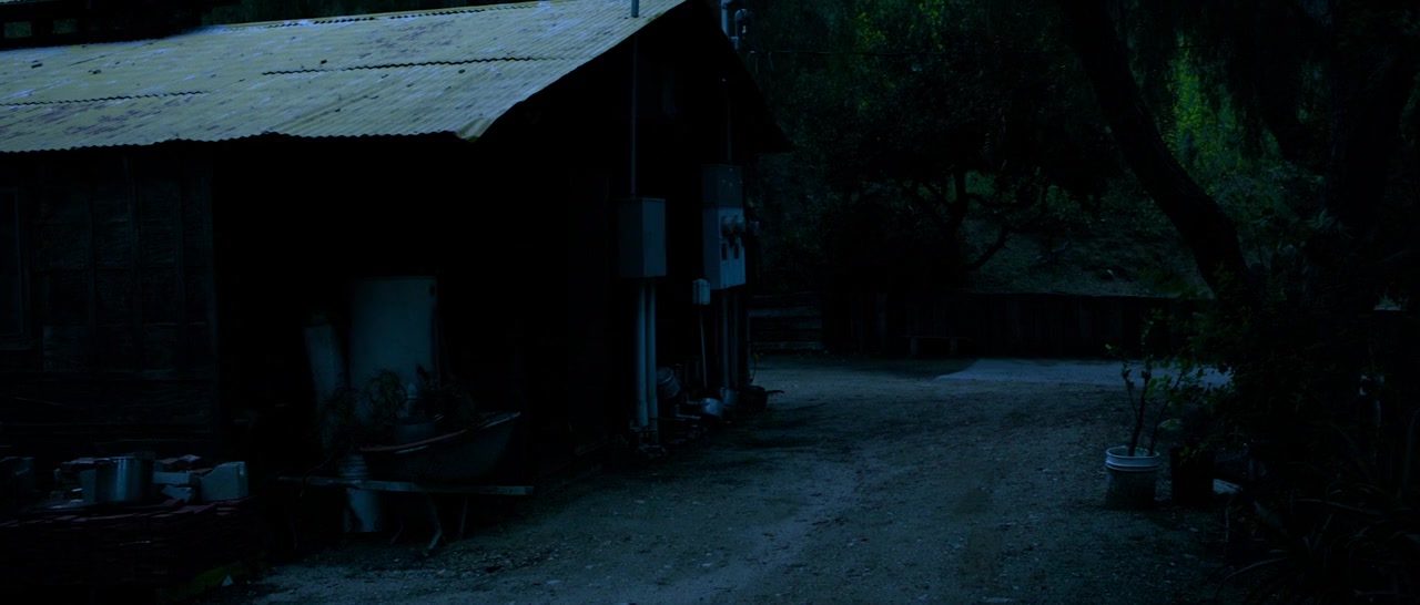 Traumatika screenshot 3