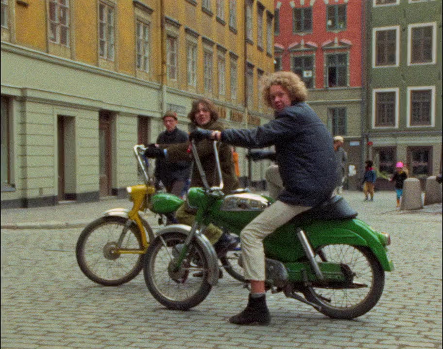 Travelin' Band: Creedence Clearwater Revival at the Royal Albert Hall screenshot 1