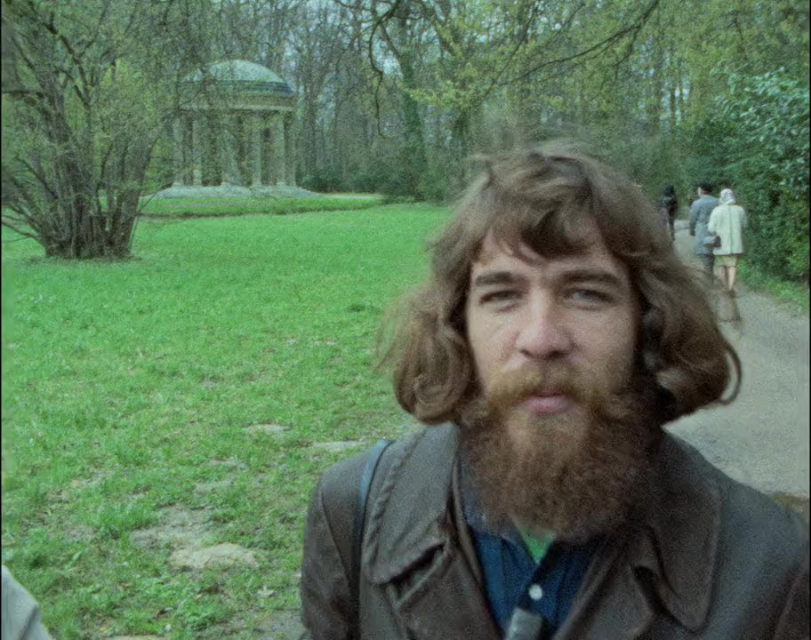 Travelin' Band: Creedence Clearwater Revival at the Royal Albert Hall screenshot 2