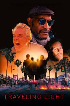 Traveling Light (2021) poster